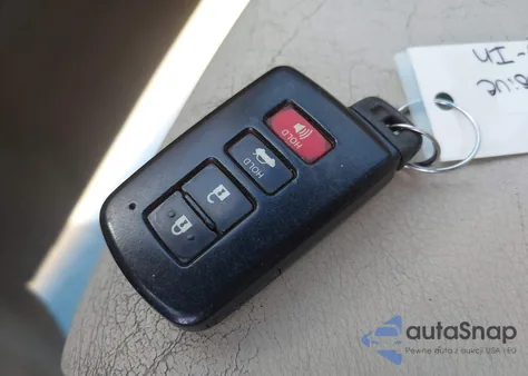 2012 Toyota Camry Xle from USA, damaged, VIN 4T1BF1FK7CU504317